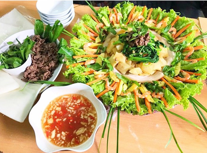 Từ nấu ăn chồng không thèm liếc vì chê dở, 8X thành đầu bếp gia đình, mở được cả quán-11