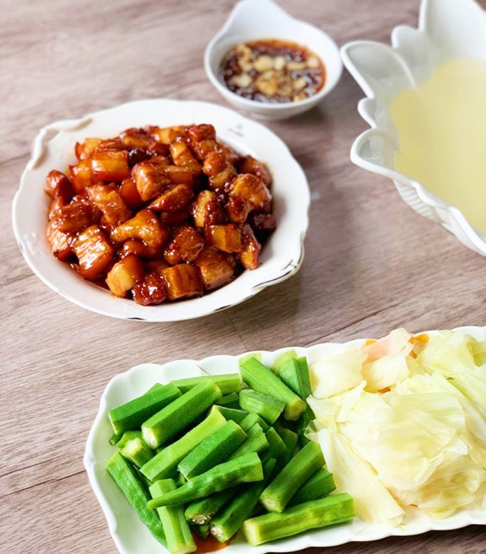 Từ nấu ăn chồng không thèm liếc vì chê dở, 8X thành đầu bếp gia đình, mở được cả quán-12