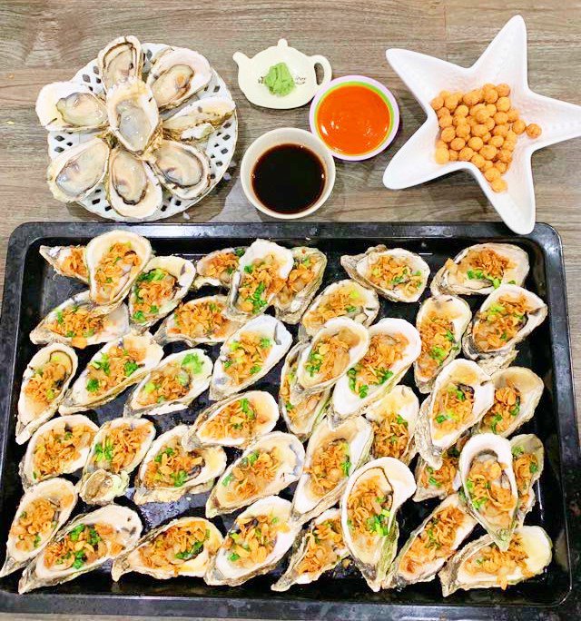 Từ nấu ăn chồng không thèm liếc vì chê dở, 8X thành đầu bếp gia đình, mở được cả quán-13