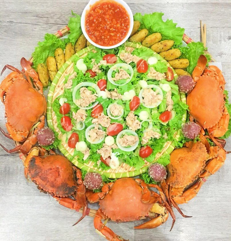 Từ nấu ăn chồng không thèm liếc vì chê dở, 8X thành đầu bếp gia đình, mở được cả quán-16