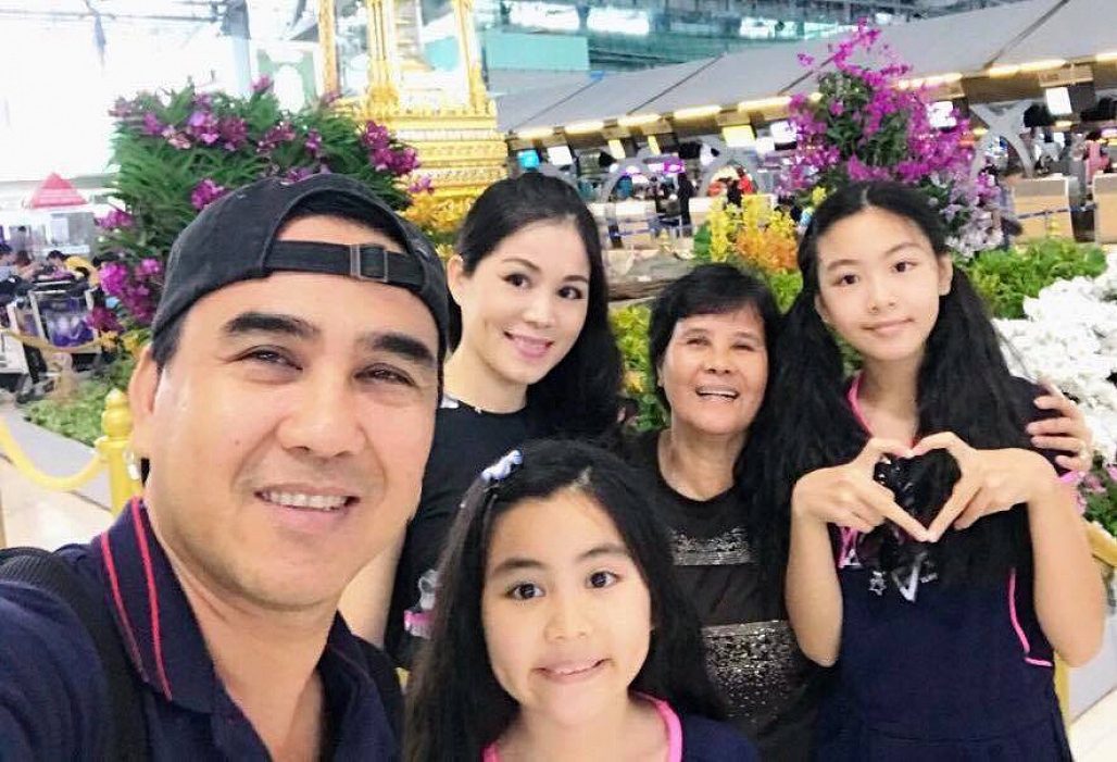 Sau tình 10 năm không thành với Á hậu, Quyền Linh hạnh phúc bên vợ doanh nhân-10