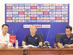HLV Park: Việt Nam chưa sẵn sàng cho World Cup đâu-3