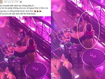 Nỗi khổ của anh chồng lấy phải vợ là 'cơ trưởng': Xin phép về nhà ngoại 2 ngày nhưng hôm sau đã thấy ảnh bế con lên bar
