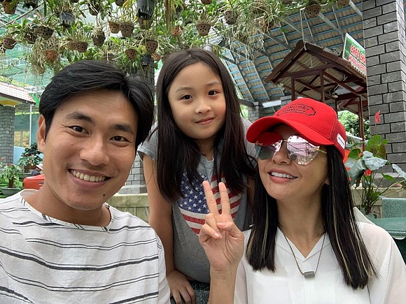 Đăng ảnh đẹp trai bị Cát Phượng nhận xét ‘ngộ’, Kiều Minh Tuấn tiết lộ sự thật-9