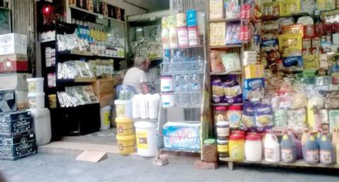 Chỉ 20.000 đồng/gói phụ gia làm ra trăm lít nước cam-1