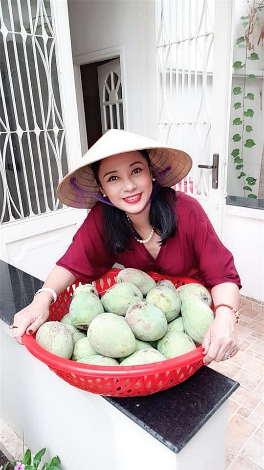 Sao Việt và cuộc sống trồng rau nuôi gà” ở những nông trại tiền tỷ-14