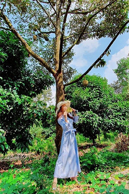 Sao Việt và cuộc sống trồng rau nuôi gà” ở những nông trại tiền tỷ-9