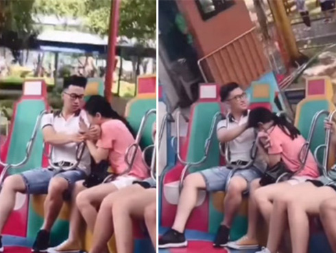 Bạn trai nhà người ta đáng gờm thế này: Ngoài mặt làm soái ca, sau lưng lại trở thành diễn viên chuyên nghiệp thì chỉ duy nhất một cách xử-3