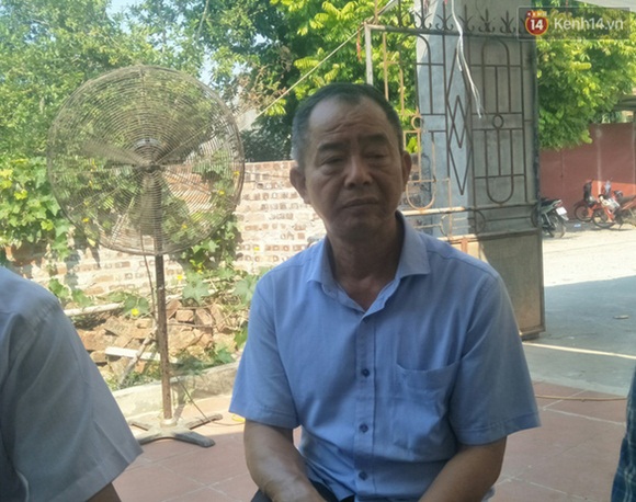 Lặng người trước hình ảnh chiếc bánh ngọt nằm trên linh cữu bé trai tử vong cùng mẹ và em gái: Thằng bé ra đi đúng vào ngày sinh nhật-4