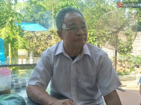 Lặng người trước hình ảnh chiếc bánh ngọt nằm trên linh cữu bé trai tử vong cùng mẹ và em gái: Thằng bé ra đi đúng vào ngày sinh nhật-5