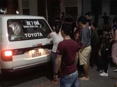 Thanh niên 16 tuổi nhắn tin hỏi bạn gái thích loại xe gì trước khi giết người cướp xe-2