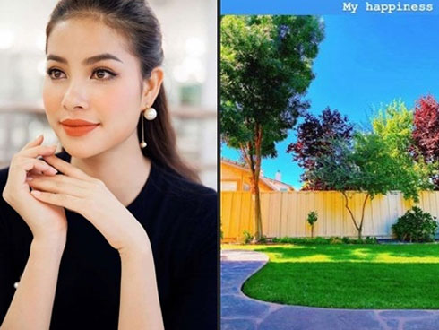 Phạm Hương ngày càng bạo dạn khoe hình thể mướt mắt” với bikini, catwalk mãng xà” điêu luyện hơn xưa-4