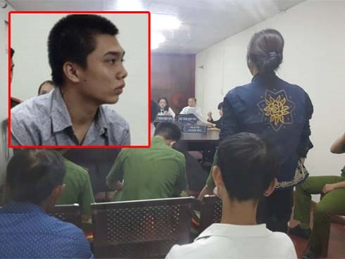 Thanh niên 16 tuổi nhắn tin hỏi bạn gái thích loại xe gì trước khi giết người cướp xe