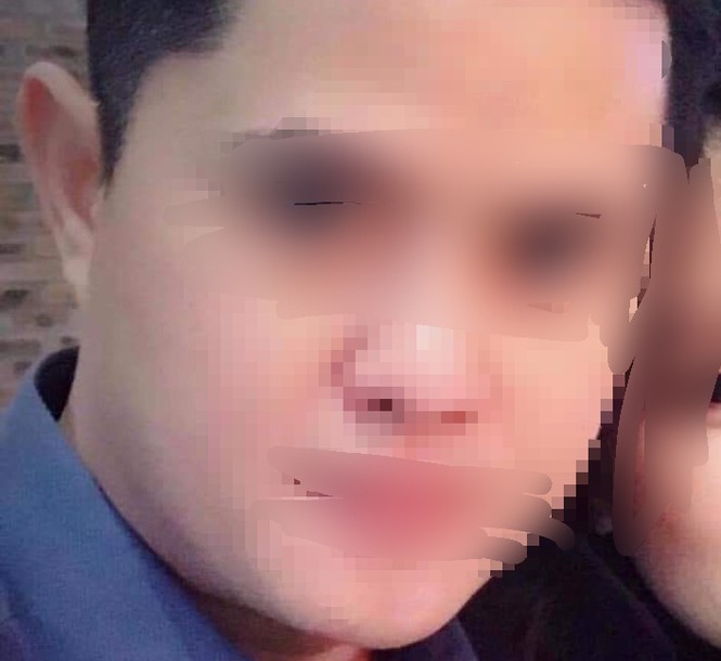 Sức khỏe nữ nhân viên nghi bị bác sĩ Bệnh viện T.Ư Huế hành hung hiện ra sao?-2