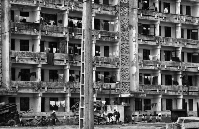 NSND Tự Long: Ở chung cư cao cấp nhưng tôi không biết ai, muốn quay lại thời bị lây ghẻ, hắc lào!-2