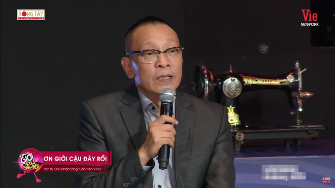 NSND Tự Long: Ở chung cư cao cấp nhưng tôi không biết ai, muốn quay lại thời bị lây ghẻ, hắc lào!-5