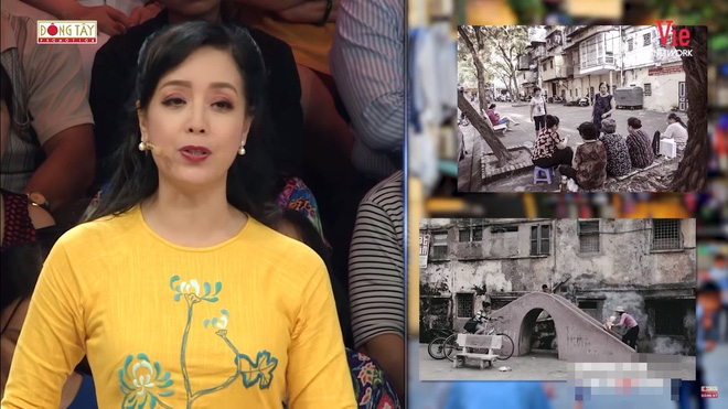 NSND Tự Long: Ở chung cư cao cấp nhưng tôi không biết ai, muốn quay lại thời bị lây ghẻ, hắc lào!-1