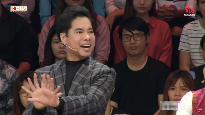 NSND Tự Long: Ở chung cư cao cấp nhưng tôi không biết ai, muốn quay lại thời bị lây ghẻ, hắc lào!-4