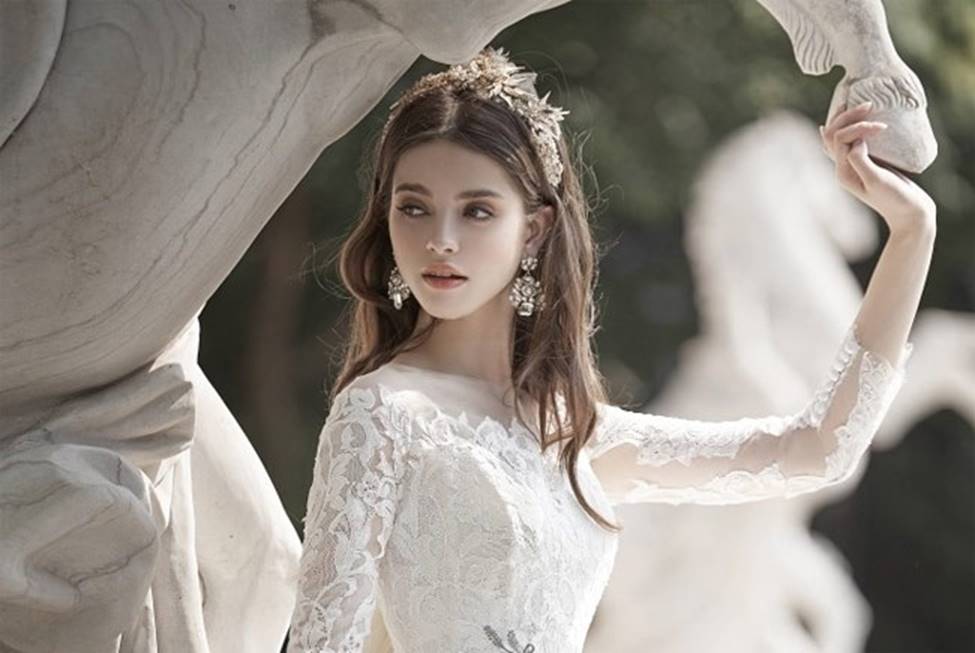 Ukraine: Đất nước phụ nữ đẹp nhất thế giới, người mẫu vô danh cũng tựa tiên sa-11