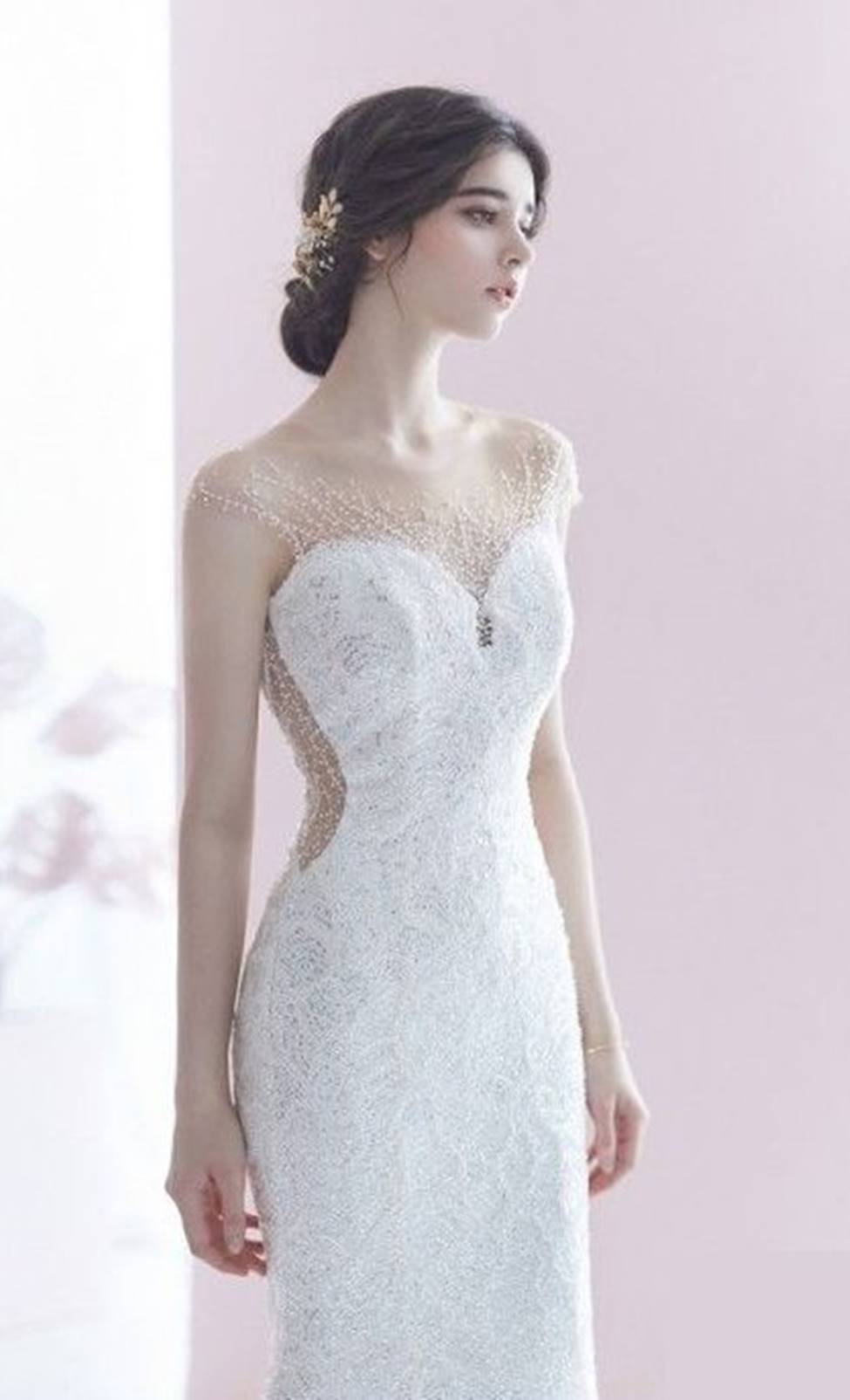 Ukraine: Đất nước phụ nữ đẹp nhất thế giới, người mẫu vô danh cũng tựa tiên sa-7