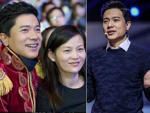 Bản lĩnh của cô vợ 