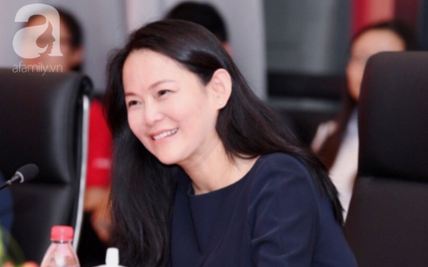 Bản lĩnh của cô vợ hô biến anh chồng nghèo thành tỷ phú top thế giới, về nhà vẫn một phép cô ấy mới là chủ tịch của tôi-2