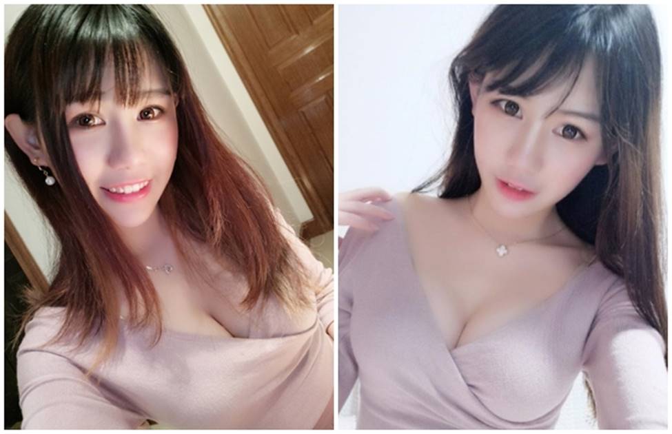 4 nữ streamer bị cấm sóng vì quá sexy, hớ hênh khi phát trực tiếp-20