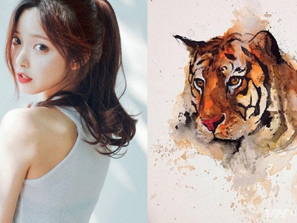 3 con giáp nữ sinh ra đã có số làm sếp lại chẳng thích lấy chồng, đàn ông chỉ có ngưỡng mộ hết nấc-1