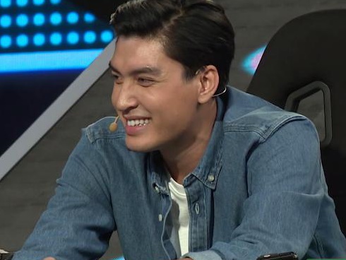 BB Trần: Tôi không thể yêu Ngô Kiến Huy. Trong tim tôi chỉ có Quang Lâm-1