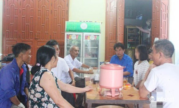 Ly kỳ và bí ẩn chuyện nữ sinh 13 tuổi ở Hà Tĩnh đi lạc” ra tận... Phú Thọ-2