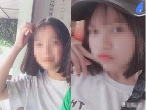 Ly kỳ và bí ẩn chuyện nữ sinh 13 tuổi ở Hà Tĩnh “đi lạc” ra tận... Phú Thọ