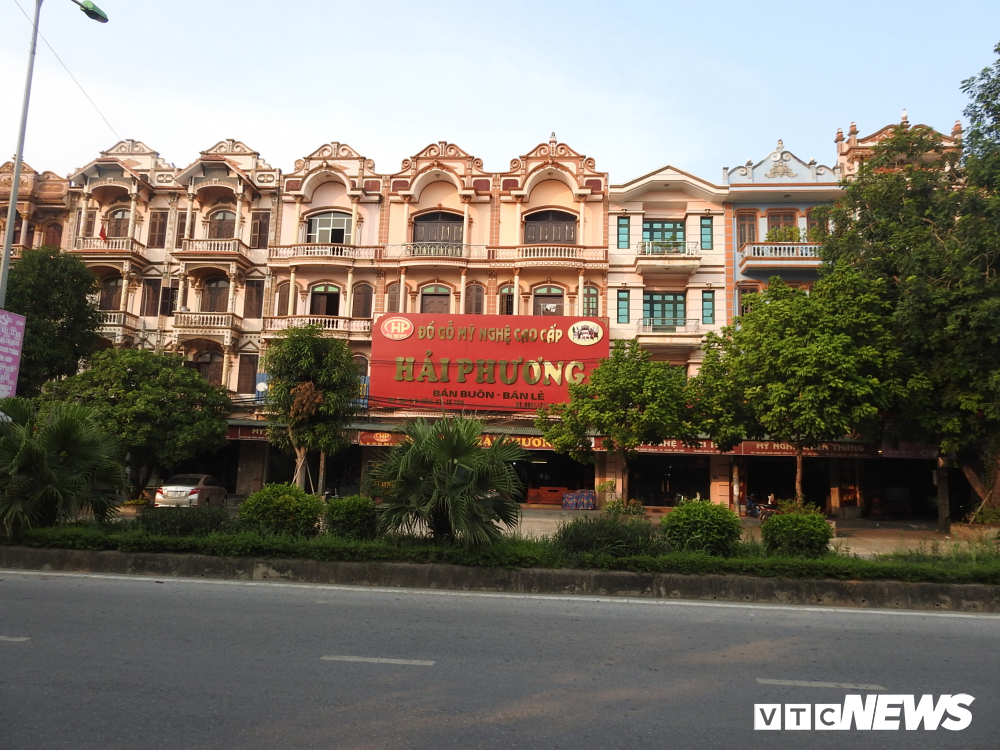 Làng tỷ phú Đồng Kỵ - Bắc Ninh đối diện nguy cơ bị ‘xóa sổ’-1