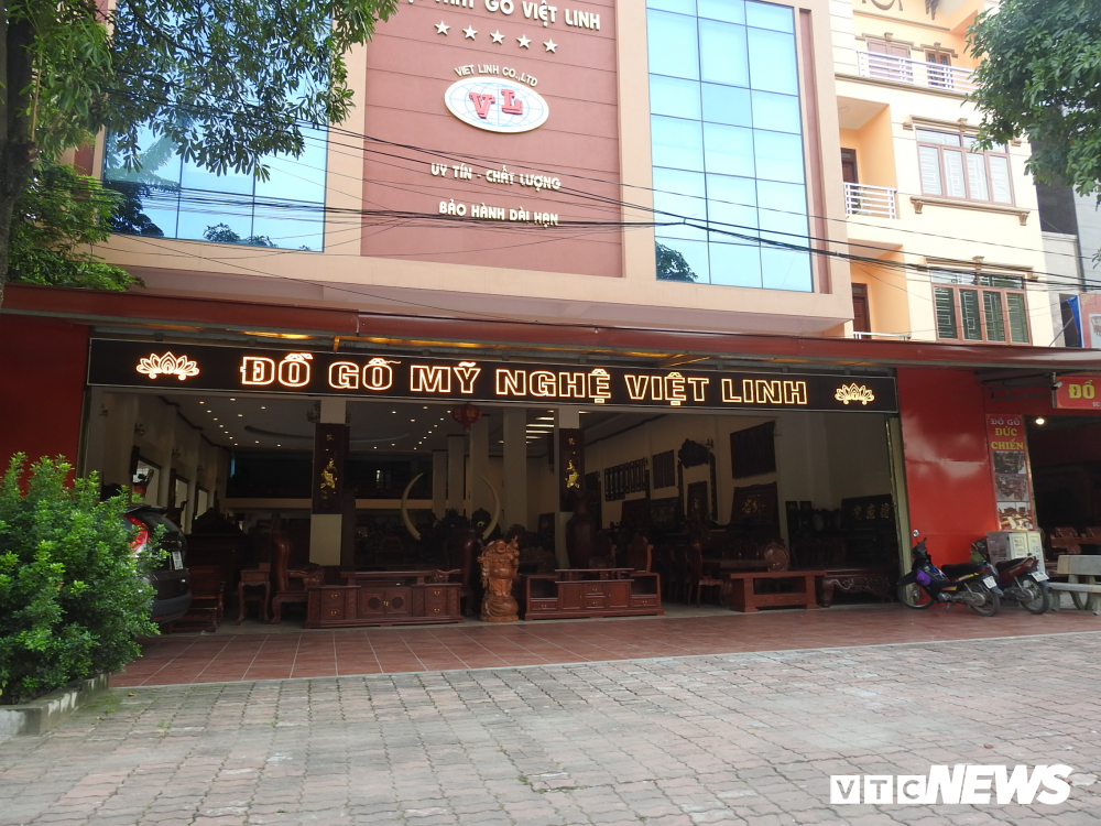 Làng tỷ phú Đồng Kỵ - Bắc Ninh đối diện nguy cơ bị ‘xóa sổ’-3