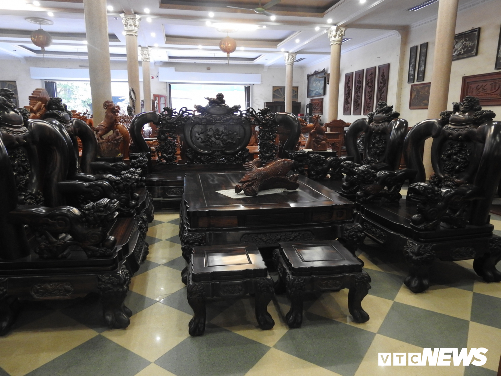 Làng tỷ phú Đồng Kỵ - Bắc Ninh đối diện nguy cơ bị ‘xóa sổ’-4