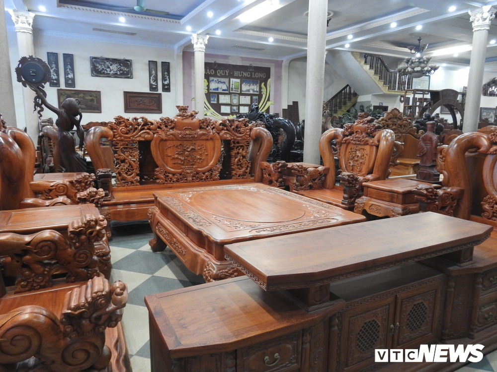 Làng tỷ phú Đồng Kỵ - Bắc Ninh đối diện nguy cơ bị ‘xóa sổ’-7