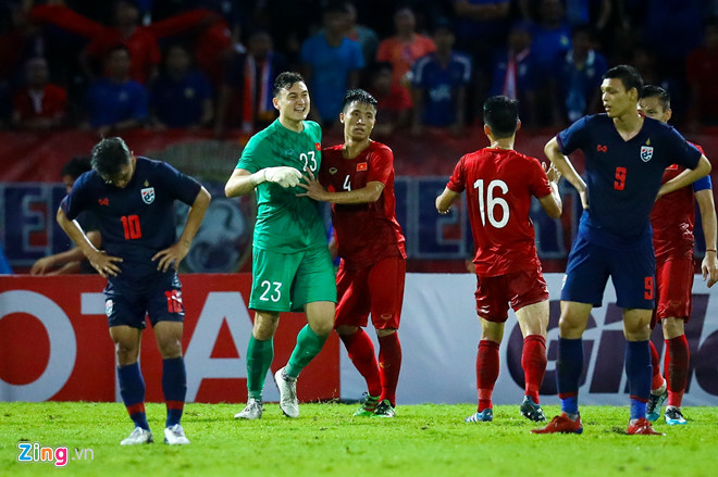 HLV Park dọn đường cho Filip Nguyễn lên tuyển Việt Nam-2