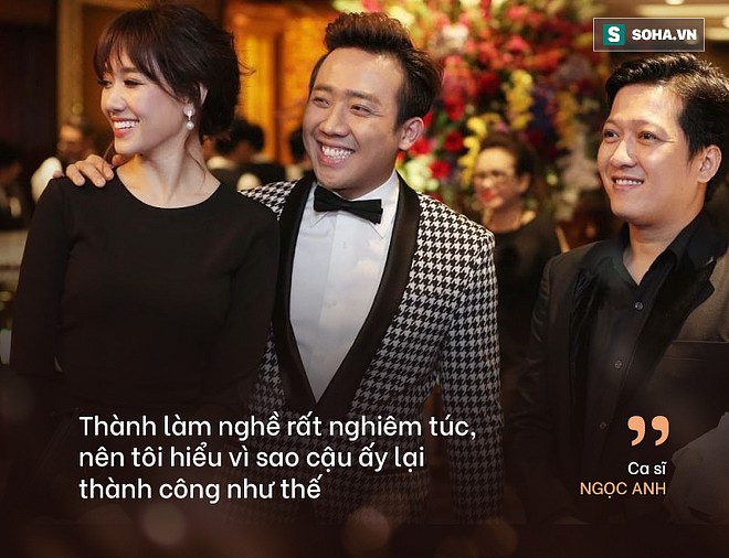 Trấn Thành giỏi thực sự, làm nghề nghiêm túc và có tư duy vượt trước những nghệ sĩ khác”-3