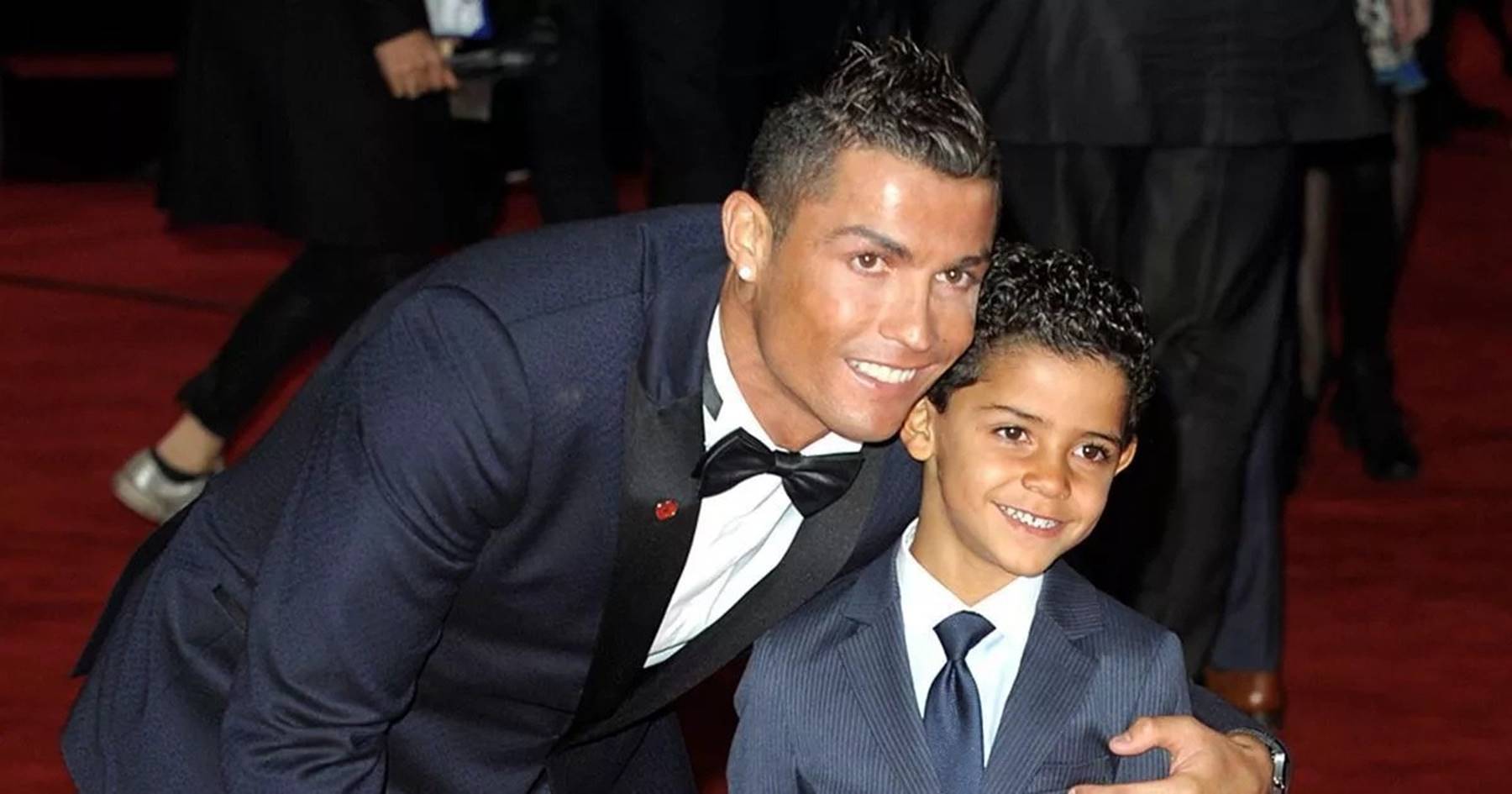 Ông bố Ronaldo nổi tiếng đào hoa, sát gái nhưng dạy con lại vô cùng chỉn chu và đáng ngưỡng mộ-2