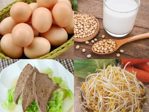Không muốn rước đủ bệnh vào người thì đừng ăn những món kỵ nhau chan chát này