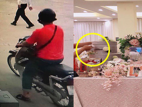 Đám cưới nhà người ta hoành tráng đến mức khiến 2 họ chạy tan tác, đúng là nhà chẳng có gì ngoài điều kiện-5