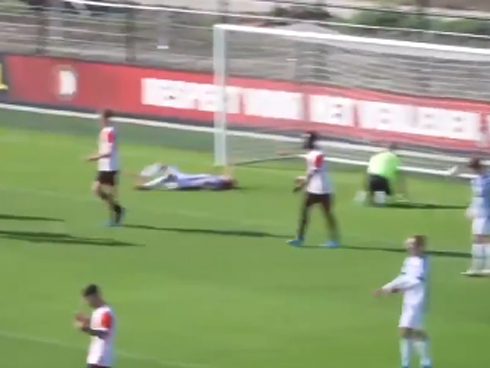 Văn Hậu có tiềm năng trở thành cầu thủ chủ chốt của Heerenveen-2