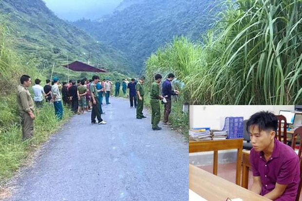 Hé lộ số tiền khiến cô gái trẻ bị bạn trai sát hại sau khi quan hệ tình dục-1