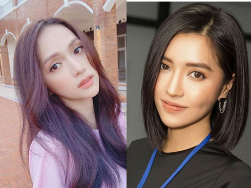 Đôi chân nuột nà không tì vết của HH Hương Giang chính là giấc mơ của mọi cô gái-13