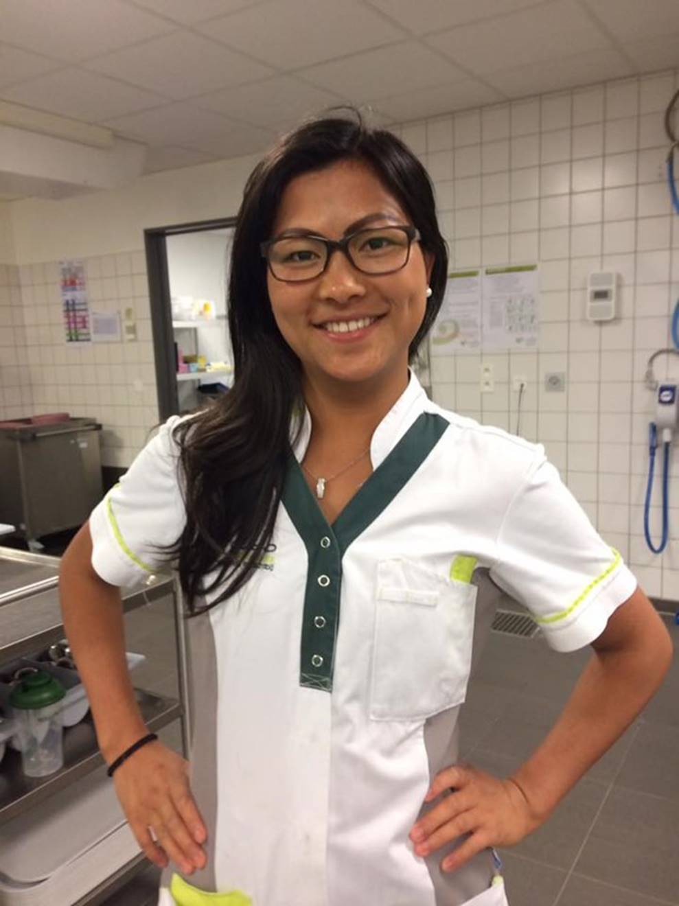 Cô gái HMông chia sẻ kinh nghiệm dạy con bên trời Tây sau tuyên bố ly hôn với chồng ngoại quốc-1