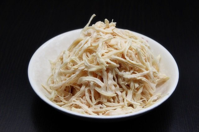 Cách làm gà bó xôi mini giòn rụm cực ngon-2