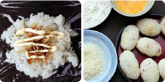 Cách làm gà bó xôi mini giòn rụm cực ngon-4