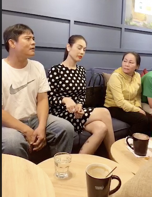 Lâm Khánh Chi truy ra người tố mình lừa đảo và livestream ba mặt một lời nhưng cái kết mới thật sự bất ngờ-1