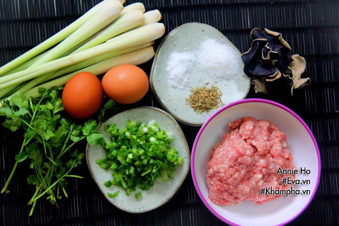 Mẹ đảm mách cách làm sả nhồi thịt hot nhất MXH khiến hàng nghìn chị em phát cuồng-2