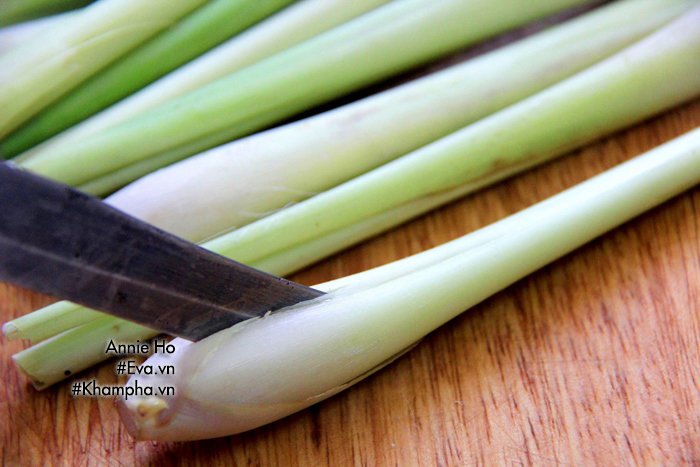 Mẹ đảm mách cách làm sả nhồi thịt hot nhất MXH khiến hàng nghìn chị em phát cuồng-3