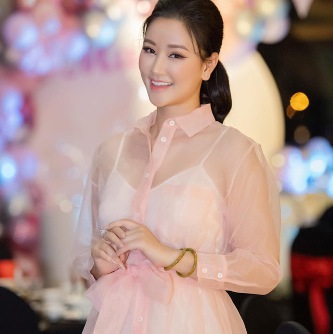 Cuộc sống cô đơn của Maya bên Mỹ: Vừa ôm con vừa dọn nhà, có đêm phải ôm con vào toilet-2